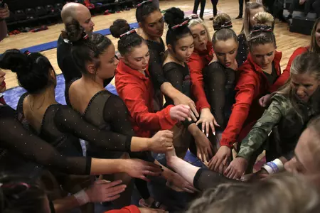 Buckeyes Score Season High at No. 8 Wolverines