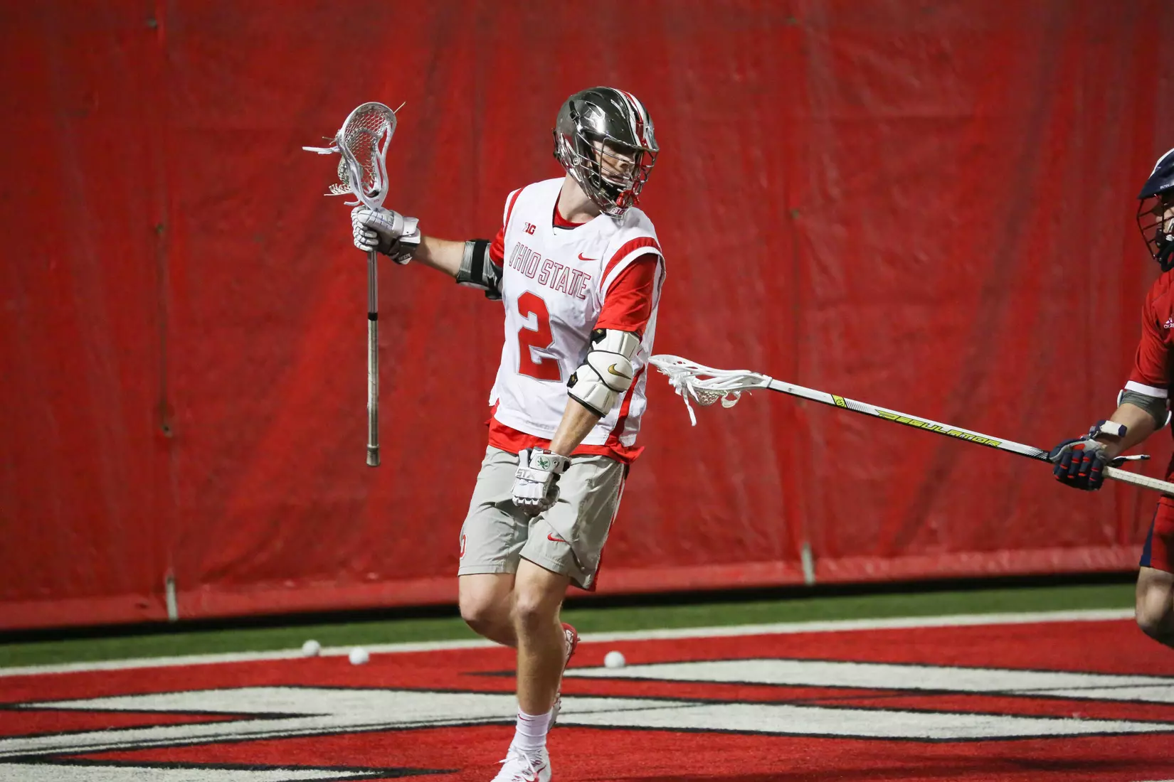 Buckeyes Top Detroit Mercy 23-9 to Open 2020 Season