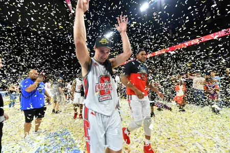 ?? TBT Tournament Coming to Covelli Center this Summer