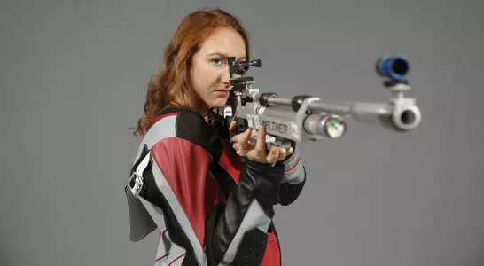 Ariel Hall Earns Spot in NCAA Championships