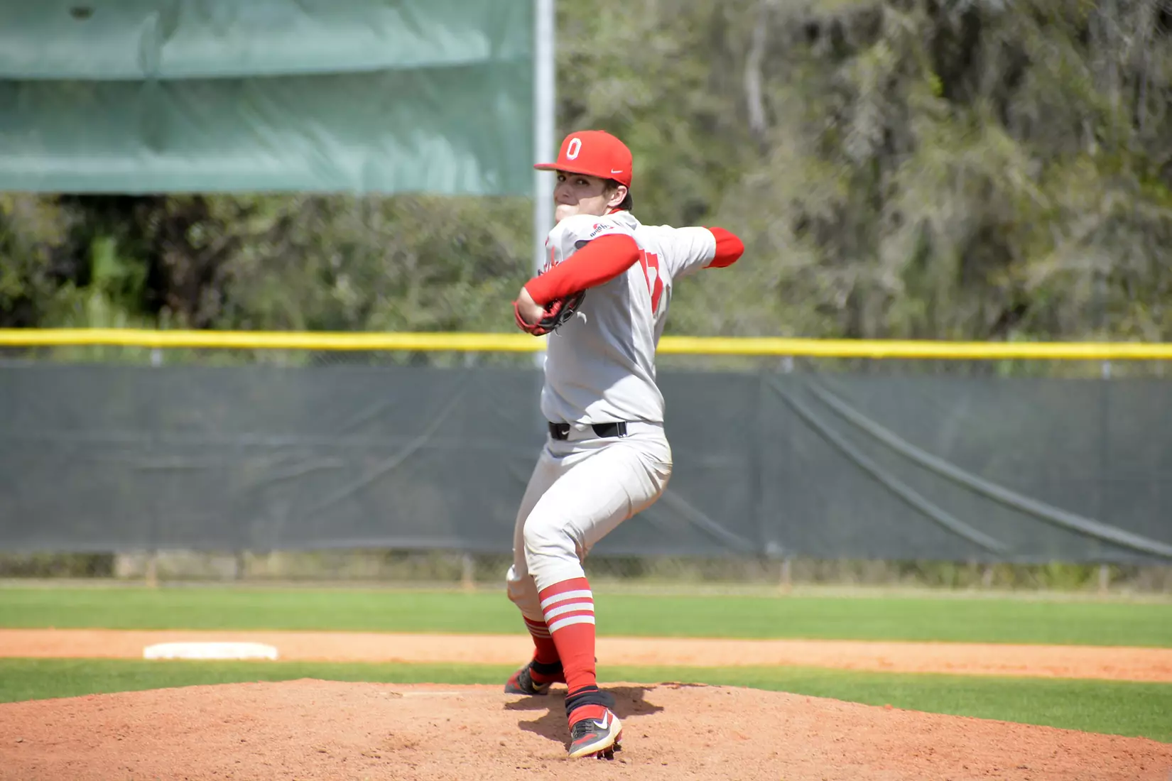 Ohio State Travels to Nashville for Three at Lipscomb