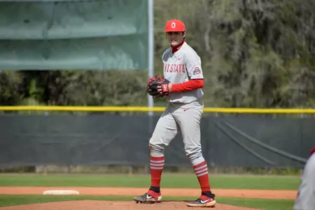 Buckeyes Picked 3rd, Trio Named to B1G Preseason Honors List