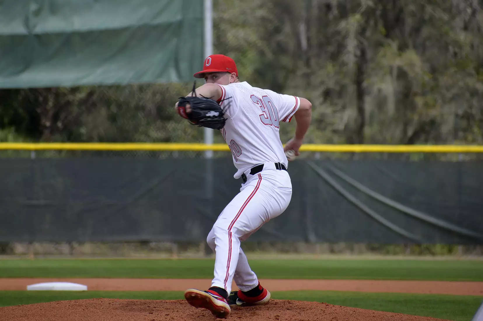 Ohio State Travels to Nashville for Three at Lipscomb