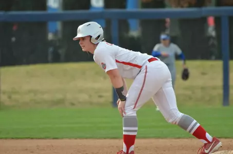Buckeyes Split on Day One in Fresno