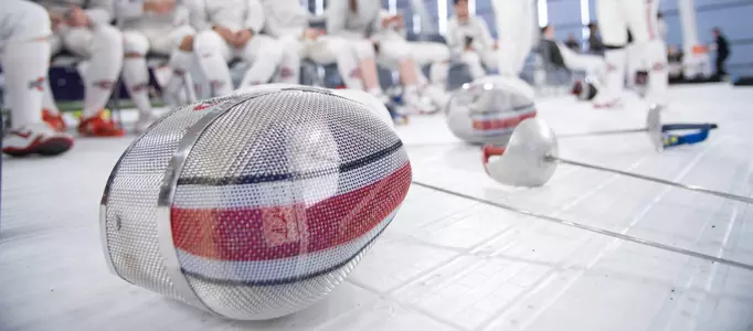 Fencing Signs Two to National Letters of Intent