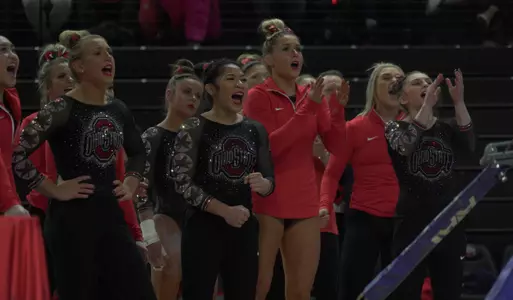 Buckeyes Defeat Nittany Lions on Friday Night