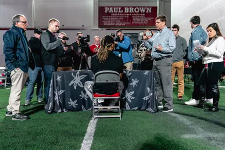? Quick Quotes: National Signing Day 2020