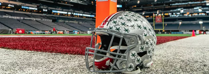 Eleven Buckeyes to Take Part in 2020 NFL Scouting Combine