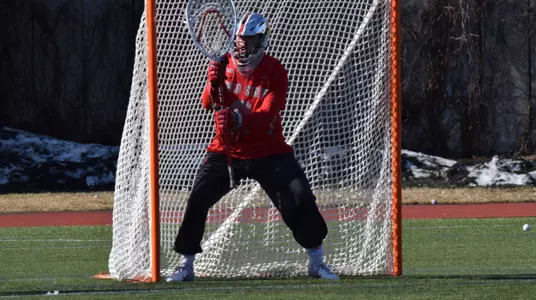 Ohio State Earns Road Win at Boston University, 11-4