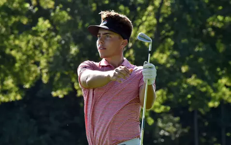 Ohio State Closes Out Puerto Rico Classic With Three-Over, 291