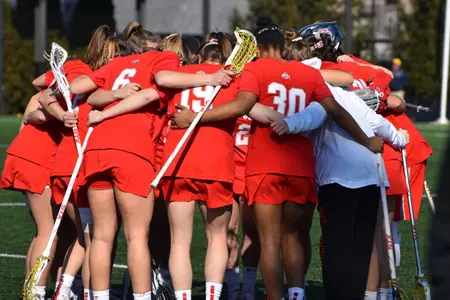 Buckeyes Fall to No. 2 Notre Dame