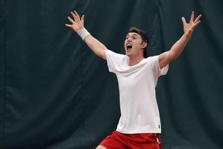 Buckeyes Down No. 1 Texas at the VTC