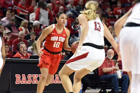 Big 2nd Half Comeback Leads to 80-74 Overtime Win on the Road