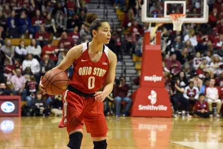 Madison Greene’s Career Week Recognized as Award Worthy