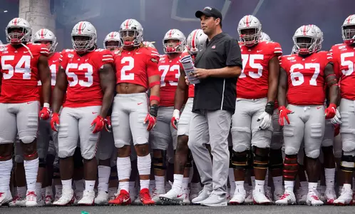 Coach Ryan Day Up for Three-Year Contract Extension