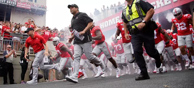 Ohio State Completes 2020 Signing Class