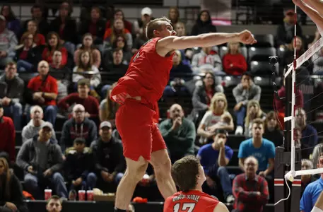 Buckeyes Back on Track in a Big Way