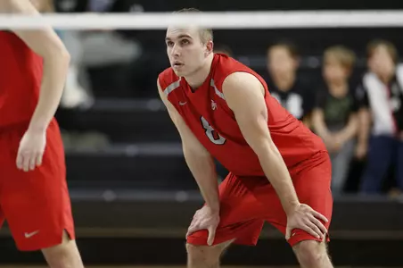 No. 14 Purdue Fort Wayne Sends Away Buckeyes in Four Sets