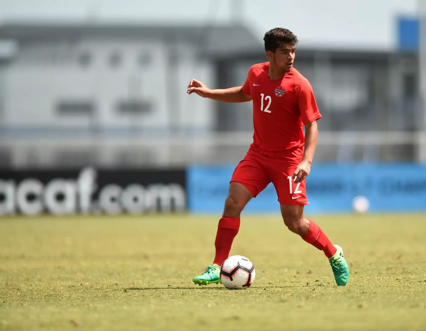 Trio Named to 2021 Big Ten Players to Watch List