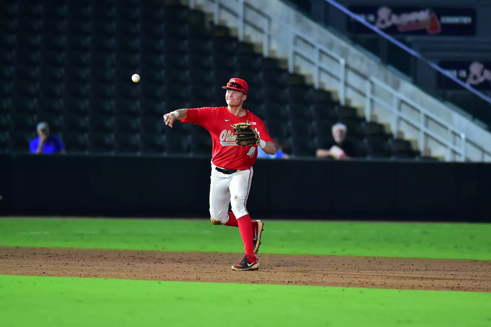 Ohio State Baseball Notebook | 2/19/20
