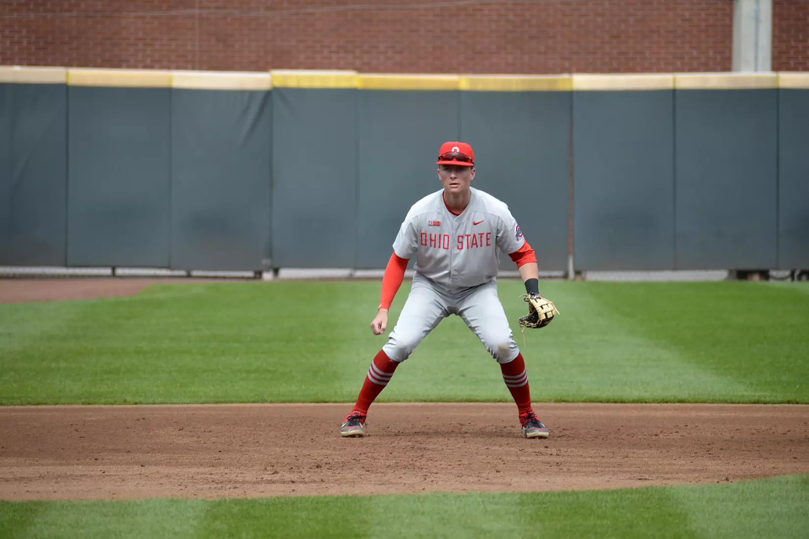 Ohio State Drops Series Finale at No. 21 Georgia Tech