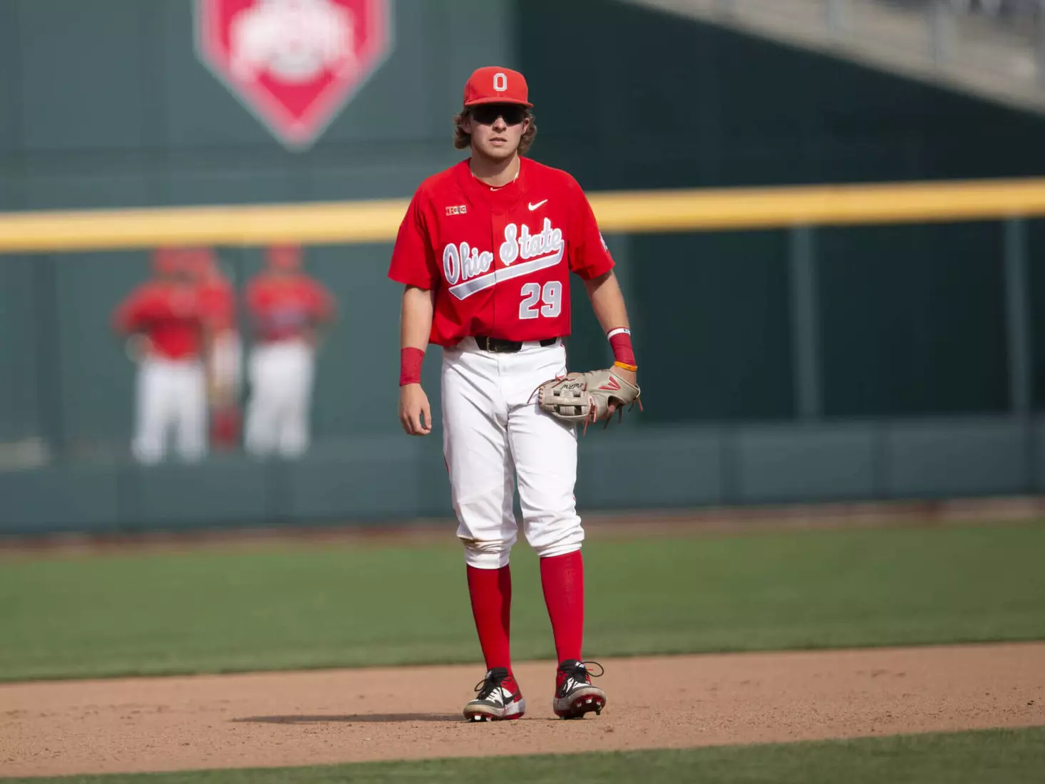 2020 Buckeye Baseball Preview – The Infielders