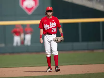 Buckeyes Drop the Opener at Rutgers 6-5 in Extras