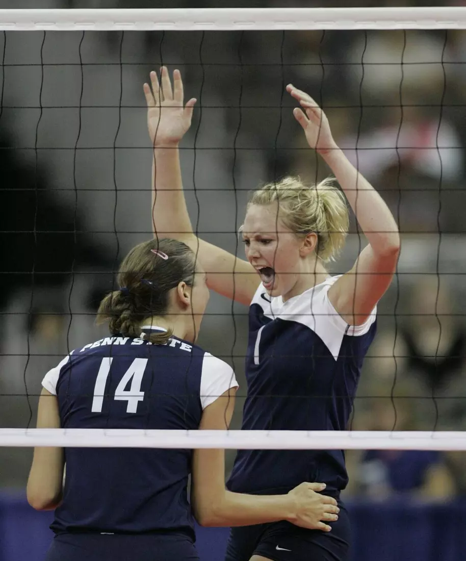 Nicole Fawcett Hired as Volunteer Assistant Coach