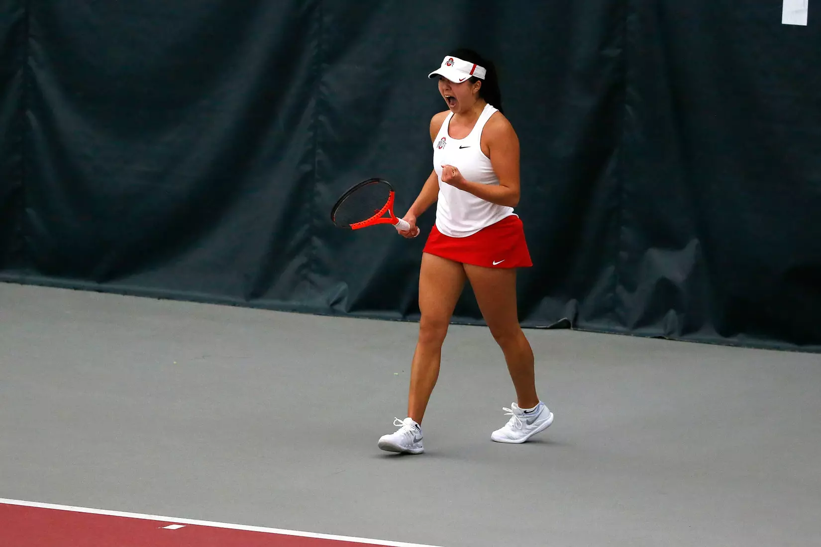 No. 6 Buckeyes Take Down No. 24 Sun Devils at Home