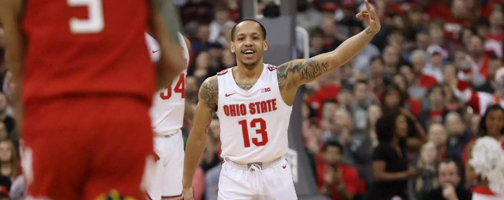 Buckeyes Show Up in Several “Way Too Early” Top 25 Predictions