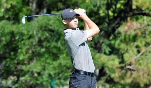 Buckeyes Bounce Back in Second Day of Puerto Rico Classic