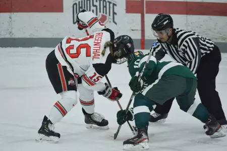 Maltais Secures Shootout Win Over Bemidji