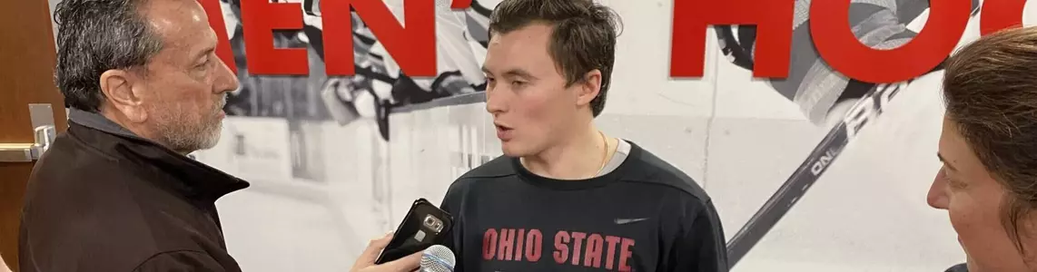 Gameweek Video – Wisconsin Senior Weekend