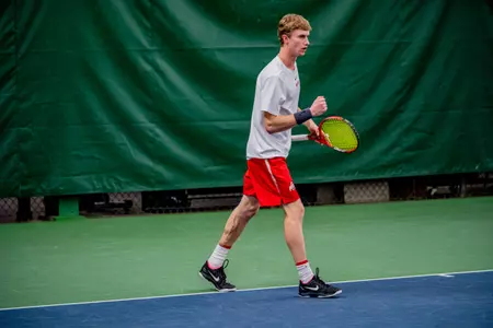 Buckeyes Win a Thriller 4-3 Over Wake Forest