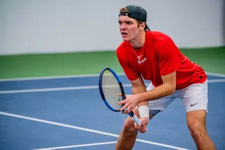 McNally Jumps Into Top-10, Buckeyes Remain at No. 2