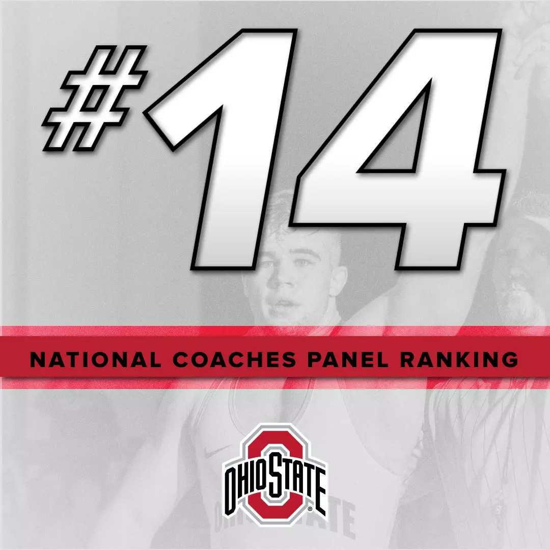 Postseason Profile | Rocky Jordan (184 lbs)