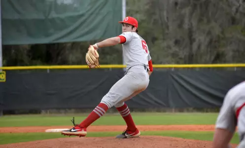 Ohio State downed by UNC Wilmington 7-2, lose series
