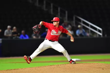Buckeyes Drop a Pair to Iowa and Nebraska
