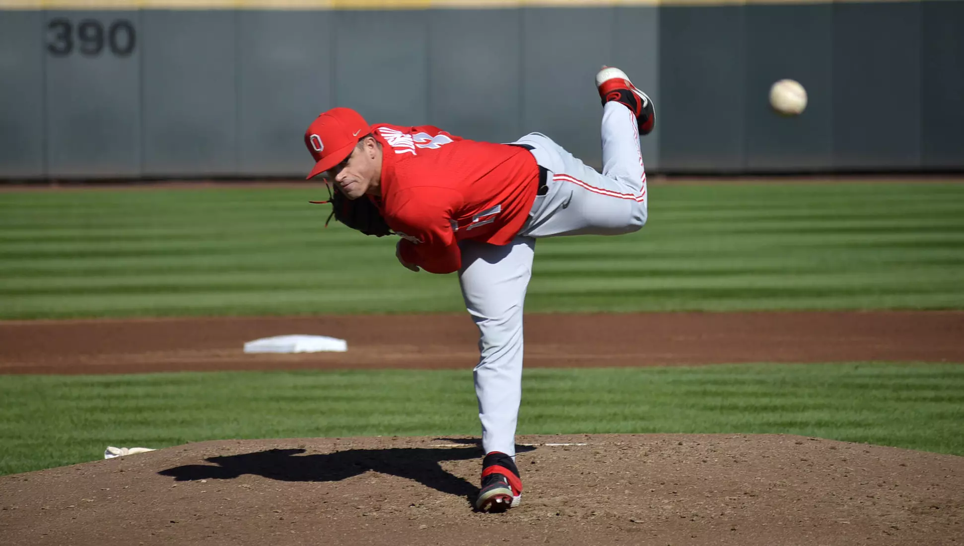 Ohio State Travels to Nashville for Three at Lipscomb