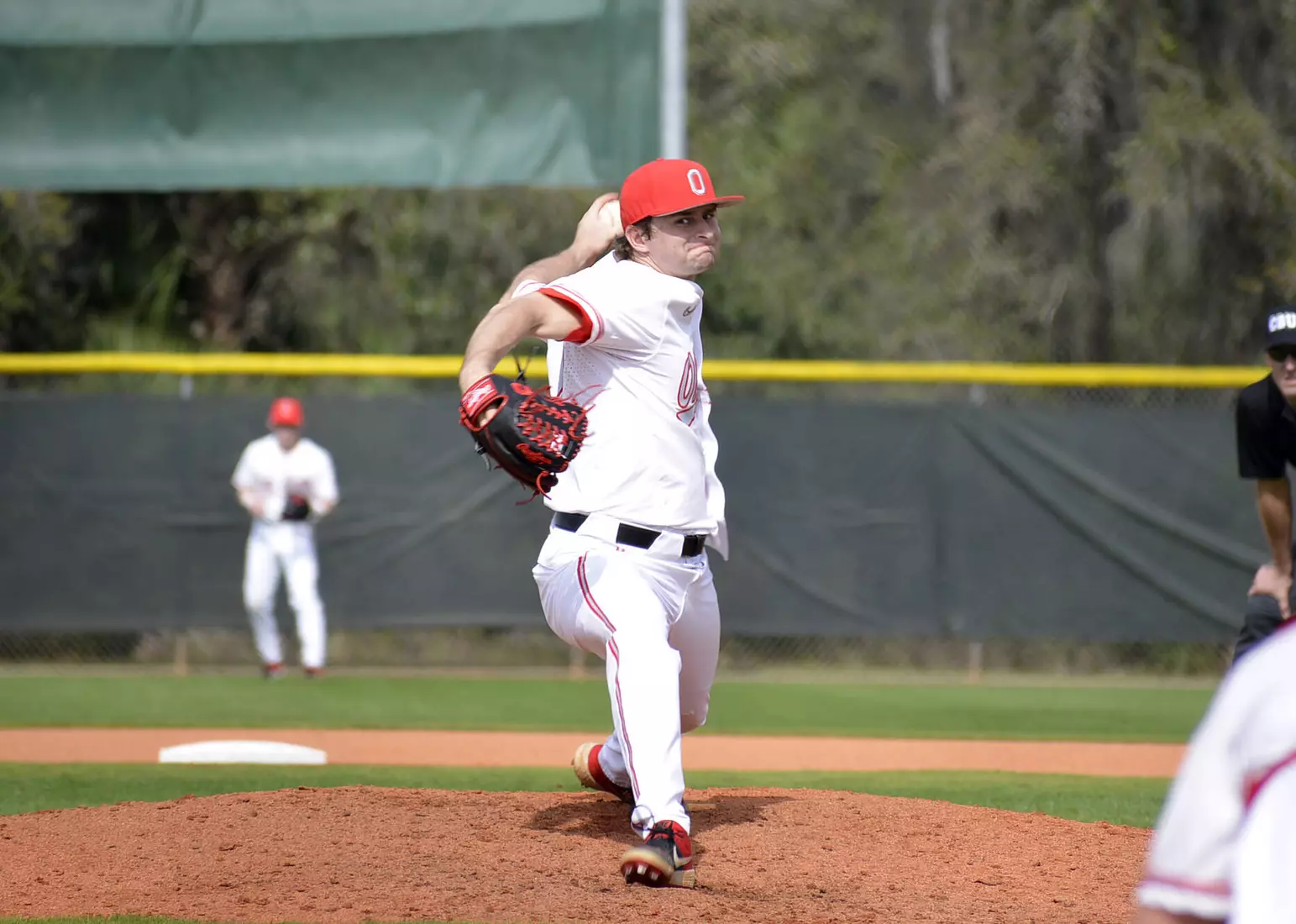 Ohio State Travels to Nashville for Three at Lipscomb