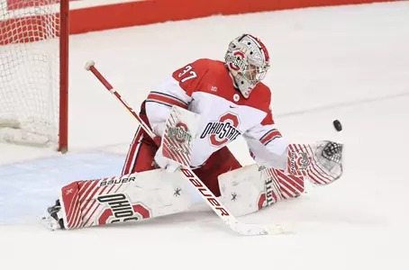 Buckeyes Reveal 2020 Team Award Winners