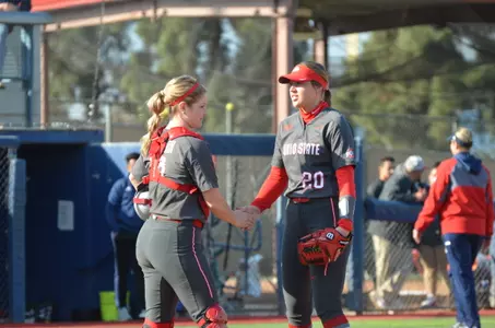 Buckeyes Hold Off UIC, 4-3