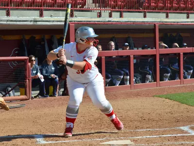 Clark Earns B1G Freshman of the Week Honor
