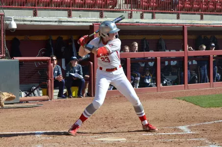 Ohio State Takes 10-Inning Walk-Off Victory over UNCG
