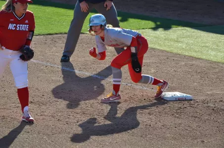 Ohio State Falls Short at NC State