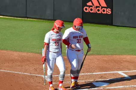 Ohio State’s Comeback Halted by Notre Dame