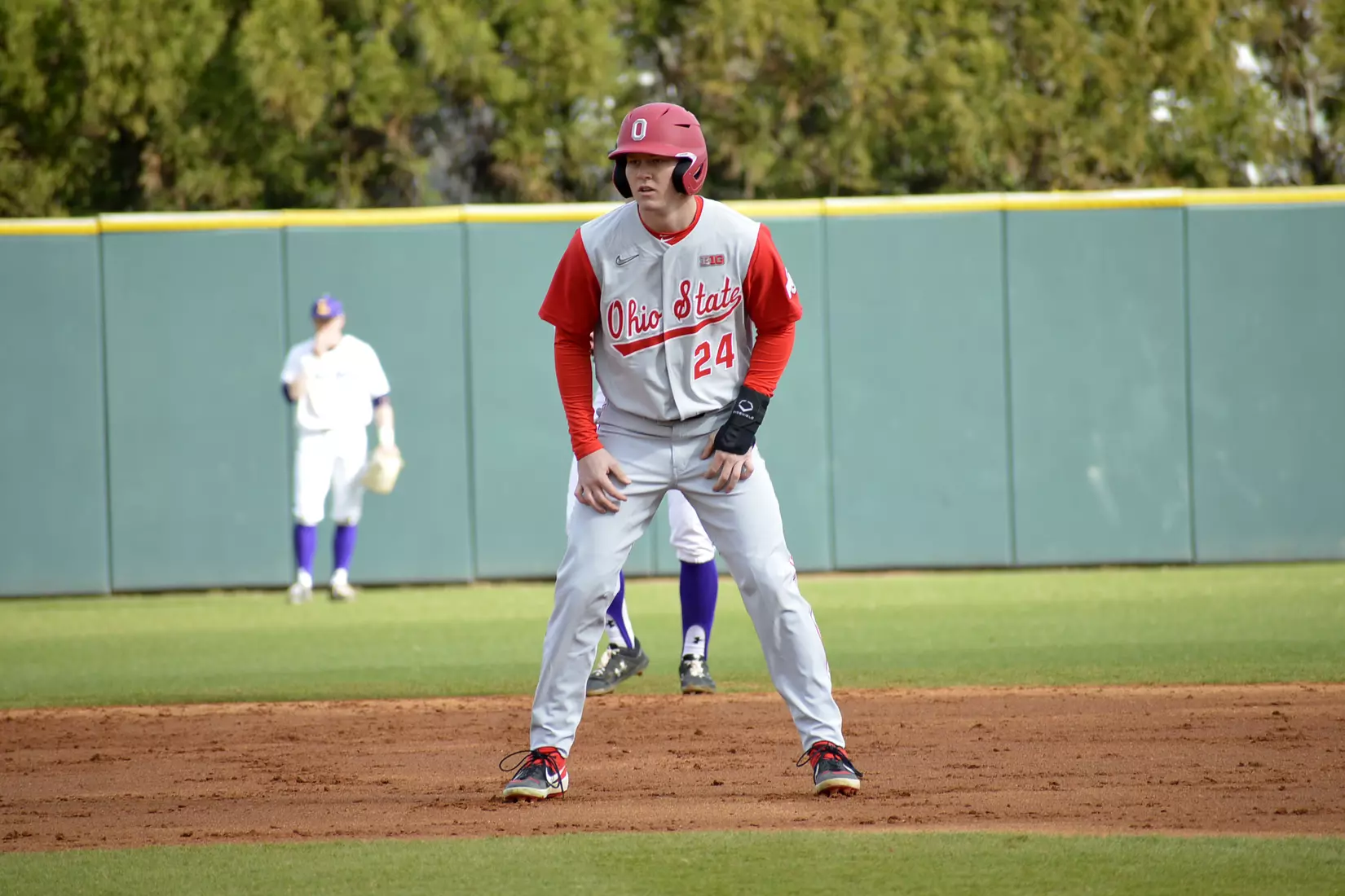 Beals Picks Up Win No. 300 at Ohio State in 11-6 Win at Lipscomb