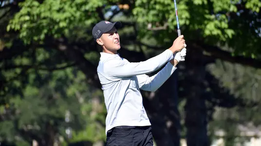 Ohio State Splits Day One of Big Ten Match Play