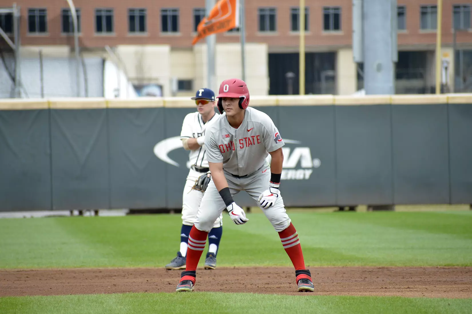 Ohio State Drops Series Finale at No. 21 Georgia Tech