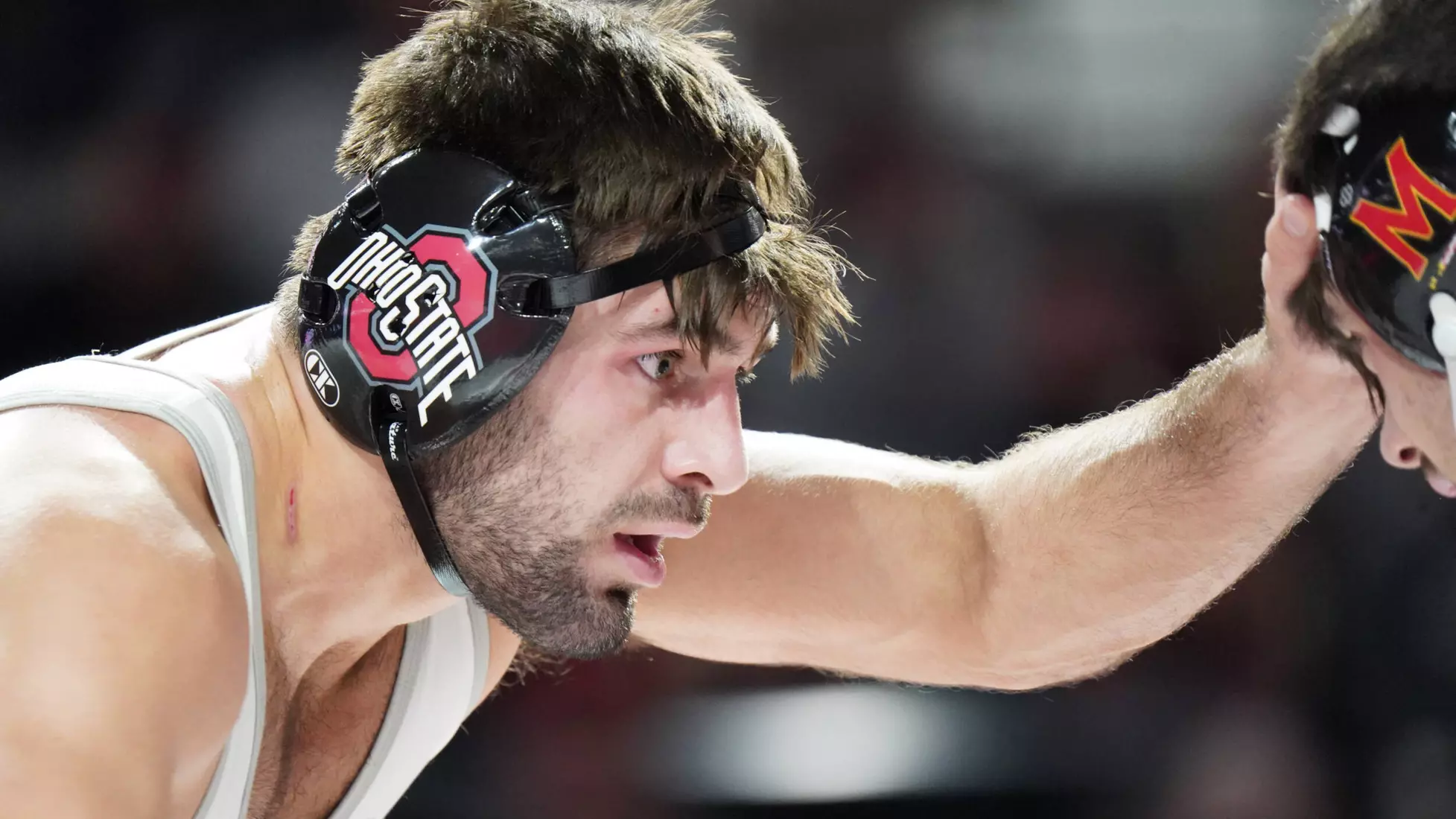 Postseason Profile | Kaleb Romero (174 lbs)